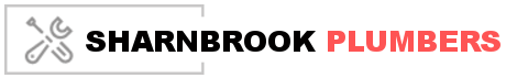 Plumbers Sharnbrook logo