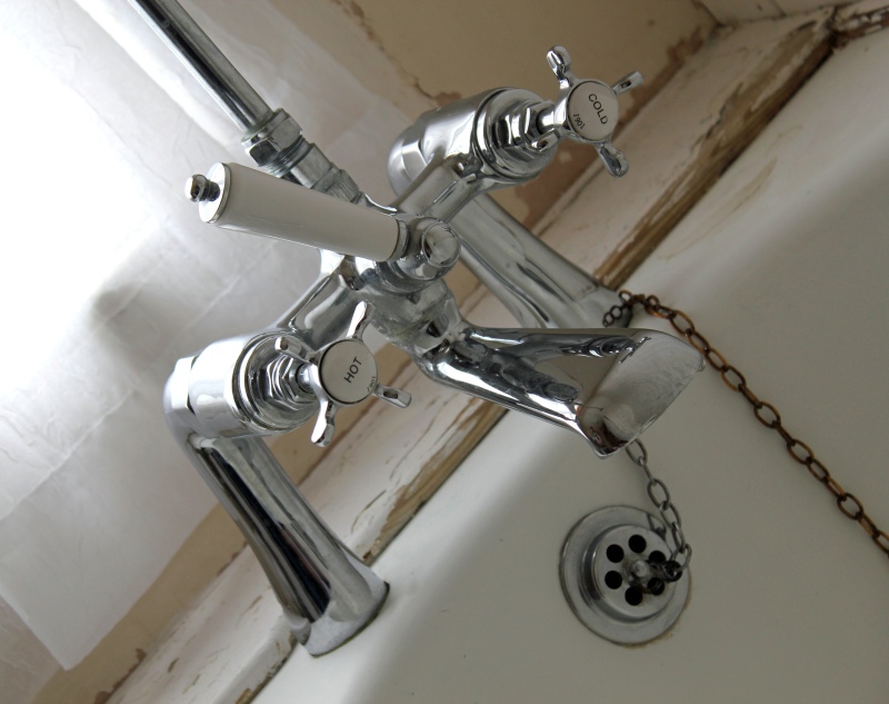 Shower Installation Sharnbrook, Great Barford, MK44